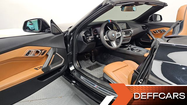 BMW Z4 sDrive20i M Sport купить на сайте DeffCars