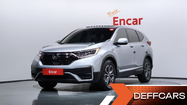 Honda CR-V 1.5 EX-L 2WD купить на сайте DeffCars