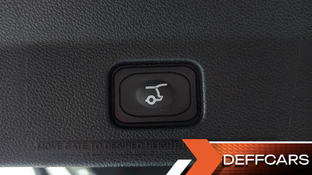 Ford EXPLORER 2.3 Limited 4WD 5th купить на сайте DeffCars