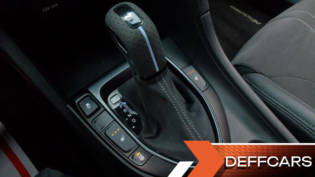 Hyundai VELOSTER 2.0 N купить на сайте DeffCars