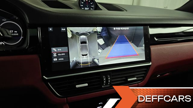 Porsche CAYENNE 3.0 купить на сайте DeffCars