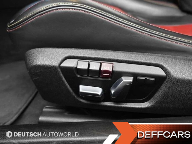 BMW M4 M4 Coupe Competition Heritage купить на сайте DeffCars