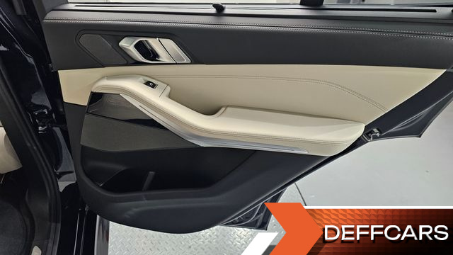 BMW X5 xDrive 40i M Sport купить на сайте DeffCars