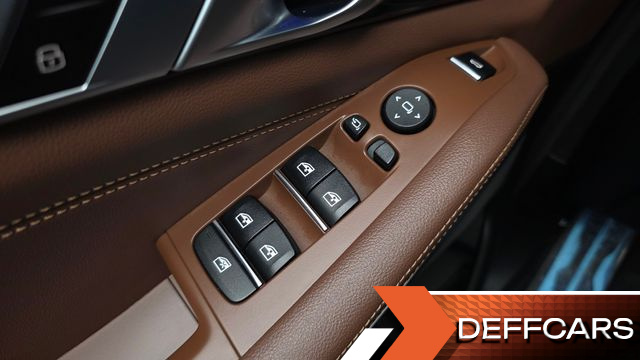 BMW X5 xDrive 30d M Sport купить на сайте DeffCars