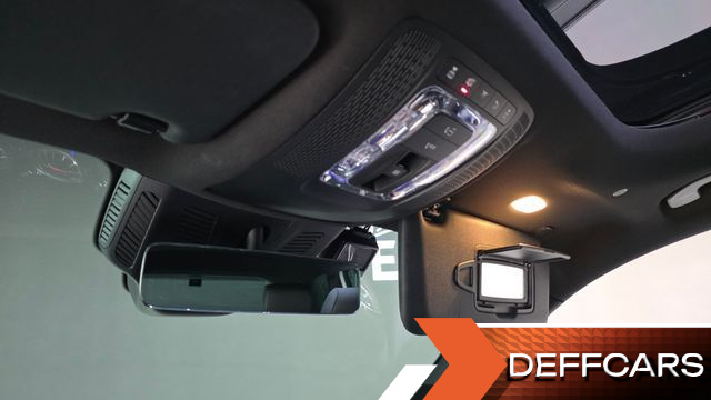 Mercedes GLB-CLASS GLB200 d купить на сайте DeffCars