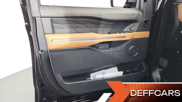 Ford EXPEDITION Platinum 4WD 7Seater купить на сайте DeffCars