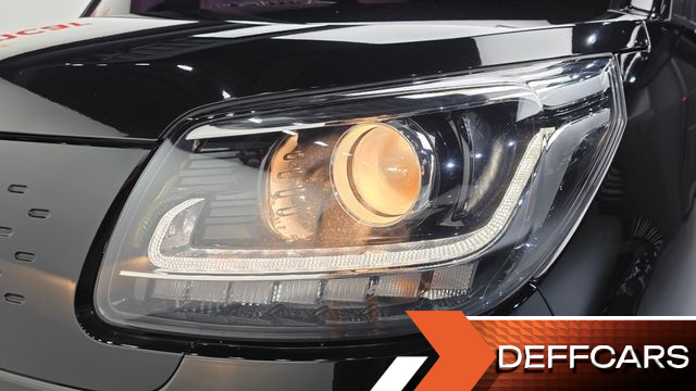 Kia RAY Prestige купить на сайте DeffCars