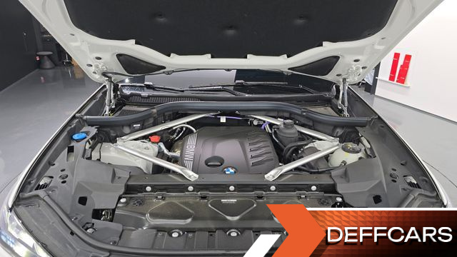 BMW X5 xDrive 30d M Sport купить на сайте DeffCars
