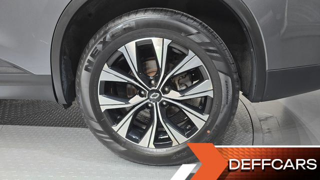Renault-KoreaSamsung QM6 2.0 GDe LE Signature 2WD купить на сайте DeffCars