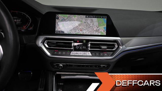 BMW 4-SERIES 420i M Sport Coupe купить на сайте DeffCars