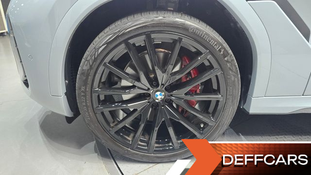 BMW X6 xDrive40d M Sport Online Exclusive купить на сайте DeffCars