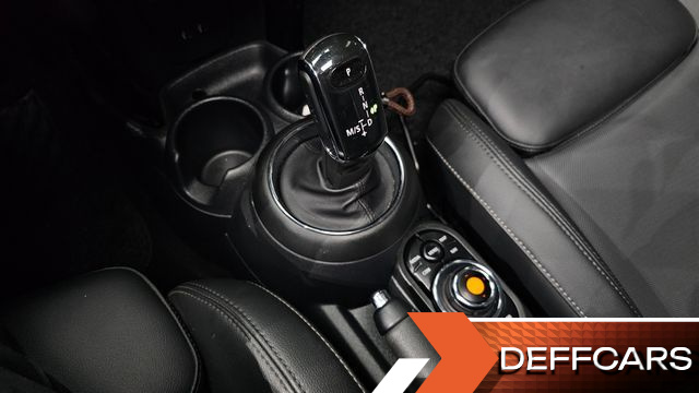 Mini COOPER 5Door HIGH 3rd купить на сайте DeffCars