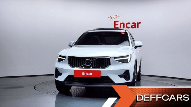 Volvo XC40 B4 Ultra Bright купить на сайте DeffCars