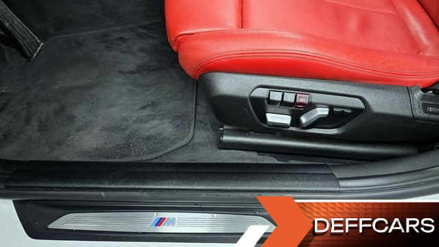 BMW 3-SERIES 330i M Sport купить на сайте DeffCars