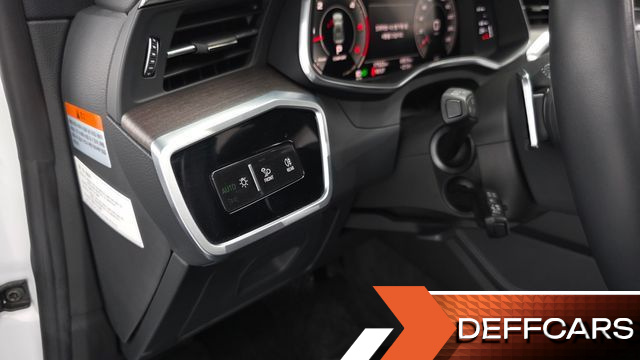 Audi A7 45 TDI Quattro Premium купить на сайте DeffCars