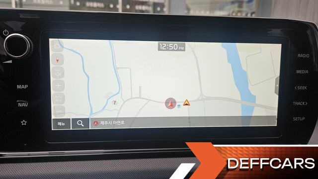 Kia K5 2.0 Prestige купить на сайте DeffCars