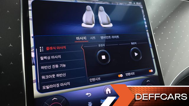 Mercedes EQE EQE350+ купить на сайте DeffCars