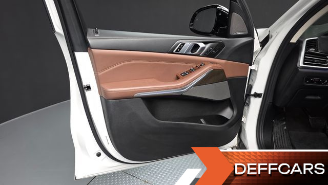 BMW X5 xDrive 40i xLine купить на сайте DeffCars
