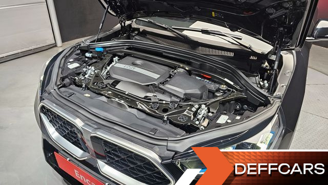 BMW X2 (F39) xDrive20i M Sport купить на сайте DeffCars
