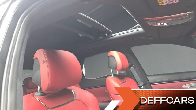 Genesis GV70 3.5T Gasoline AWD купить на сайте DeffCars