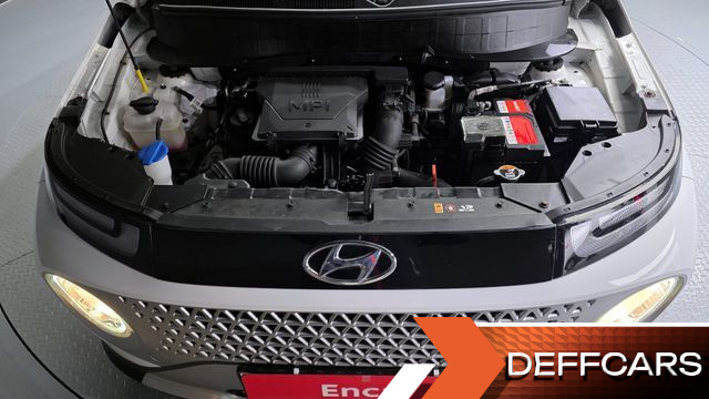 Hyundai CASPER Modern купить на сайте DeffCars