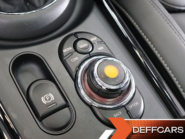 Mini CLUBMAN High 2nd купить на сайте DeffCars