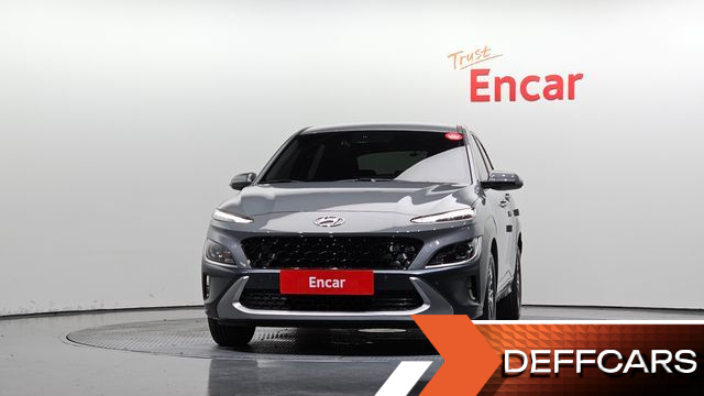 Hyundai KONA Modern купить на сайте DeffCars