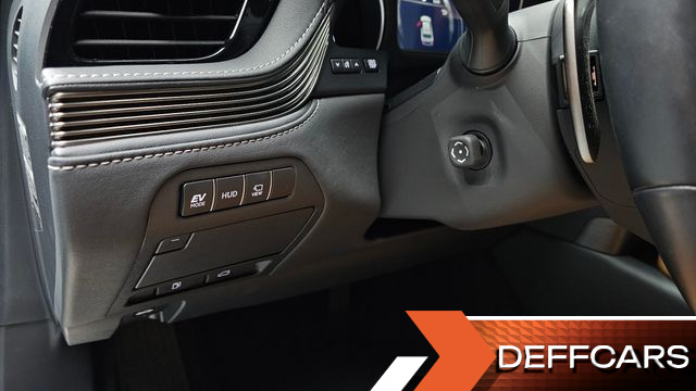 Lexus LS 3.5 Platinum AWD купить на сайте DeffCars