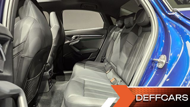 Audi A3 40 TFSI Premium купить на сайте DeffCars