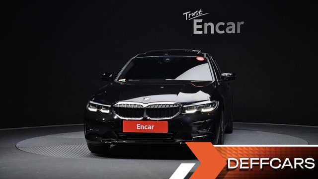 BMW 3-SERIES 320i купить на сайте DeffCars