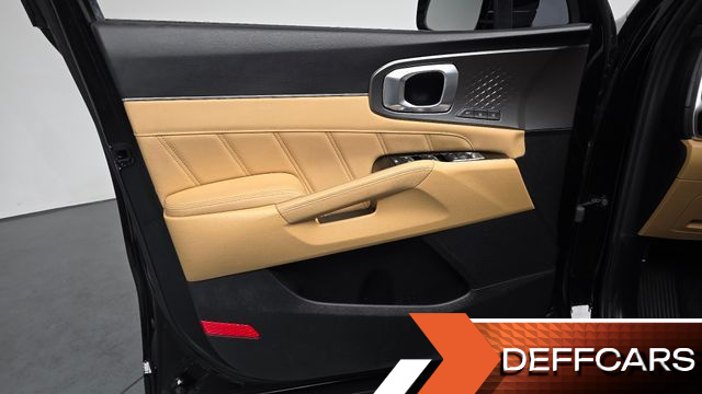 Kia SORENTO HEV 1.6 2WD Noblesse купить на сайте DeffCars