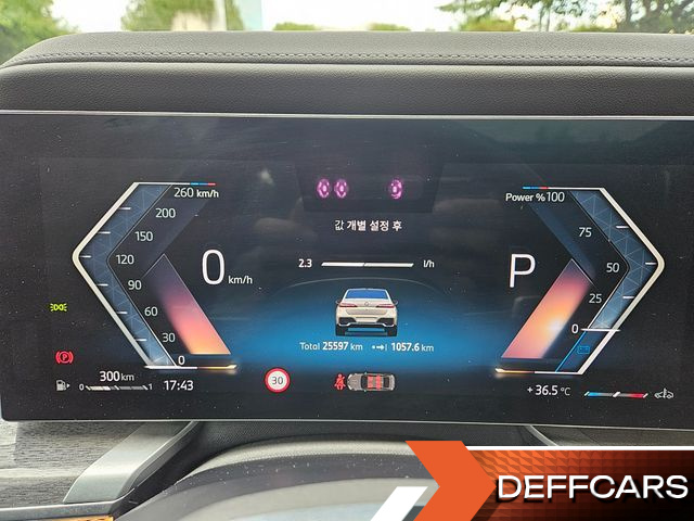 BMW 7-SERIES 740i xDrive M Sport купить на сайте DeffCars
