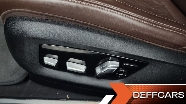 BMW 7-SERIES 745Le iPerformance M Sport купить на сайте DeffCars
