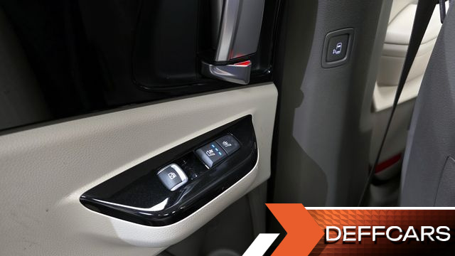 Kia CARNIVAL Gasoline 9-Seater Noblesse купить на сайте DeffCars