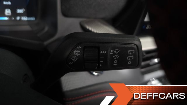 Ford EXPLORER 2.3 ST-Line 4WD купить на сайте DeffCars