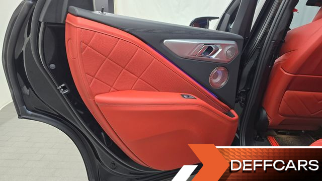 BMW XM 4.4 купить на сайте DeffCars