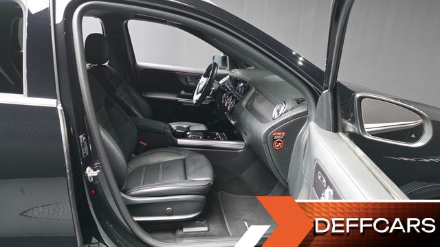 Mercedes EQA EQA250 AMG Line купить на сайте DeffCars
