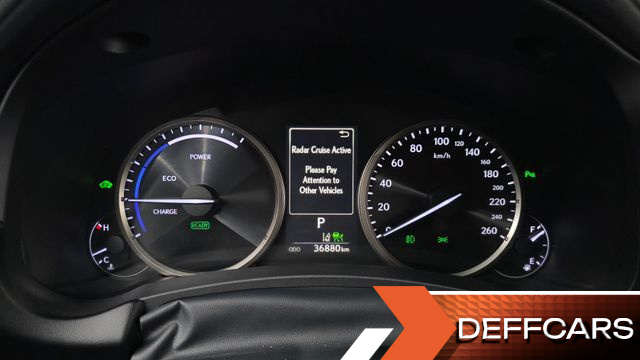 Lexus NX Executive купить на сайте DeffCars