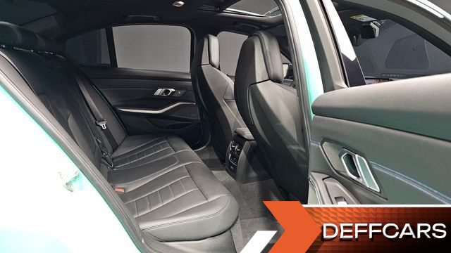 BMW 3-SERIES M340i Individual купить на сайте DeffCars