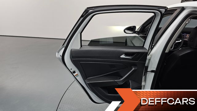 Volkswagen JETTA 1.5 TSI Prestige купить на сайте DeffCars