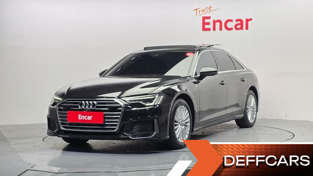 Audi A6 45 TFSI Premium купить на сайте DeffCars