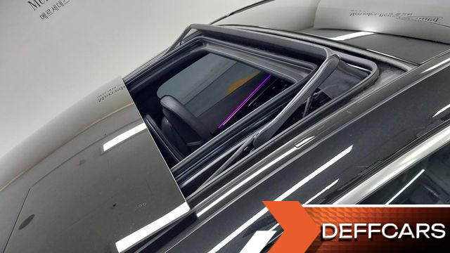 Mercedes EQS EQS53 AMG 4MATIC+ купить на сайте DeffCars