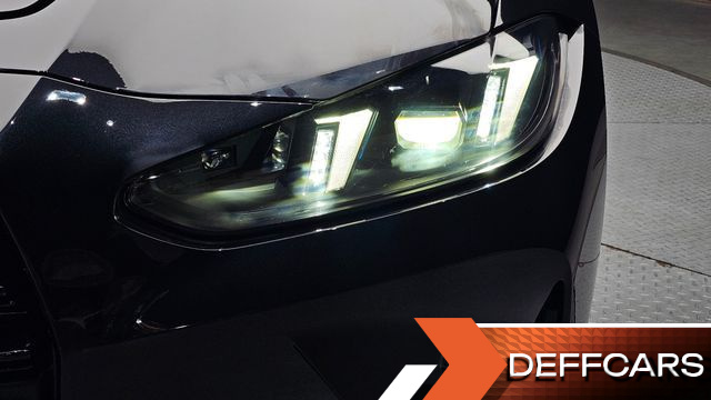 BMW M3 M3 Sedan Competition M xDrive купить на сайте DeffCars