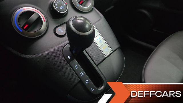 Hyundai CASPER Turbo Van Smart купить на сайте DeffCars