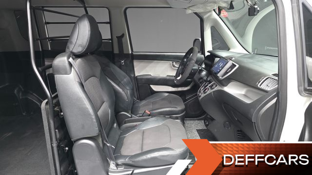 Kia RAY Van Standard купить на сайте DeffCars