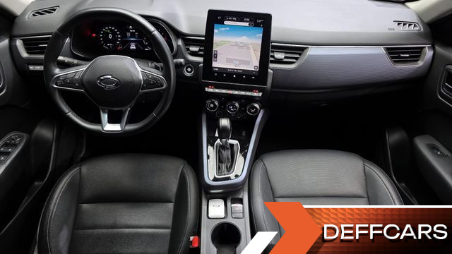 Renault-KoreaSamsung XM3 1.6 GTe LE Plus купить на сайте DeffCars