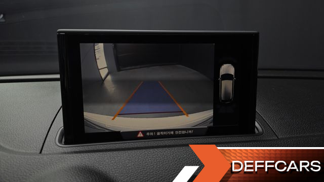 Audi A3 40 TFSI 8V купить на сайте DeffCars