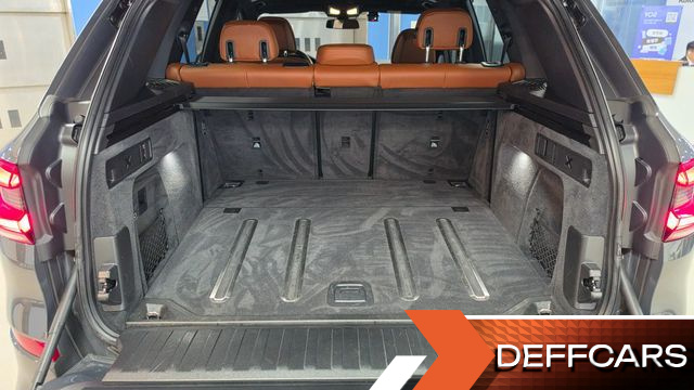 BMW X5 xDrive 40d M Sport Online Exclusive Editon купить на сайте DeffCars