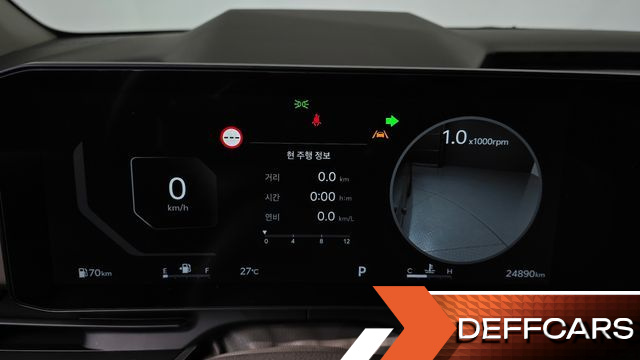 Kia CARNIVAL Gasoline 9-Seater Gravity купить на сайте DeffCars