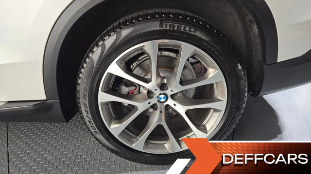 BMW X5 xDrive 30d xLine купить на сайте DeffCars